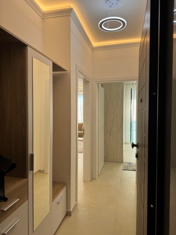 Appartamento 1+1 in affitto, nuovo, super arredato