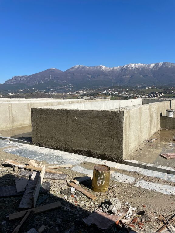 Villa for sale at Lake Farka