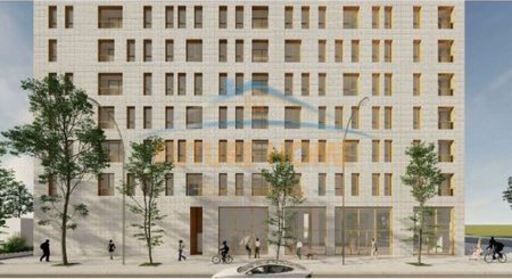 Shitet, Apartament 2+1+Post Parkimi, Unaza e Re.