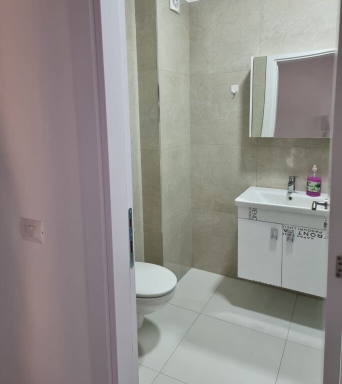 🏡 Jepet me qira apartament 1+1 + garazh