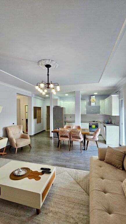 APARTMENT 3+1+2 TOILETS FOR RENT LIQENI, NEAR THE ZOOLOGICAL GARDEN