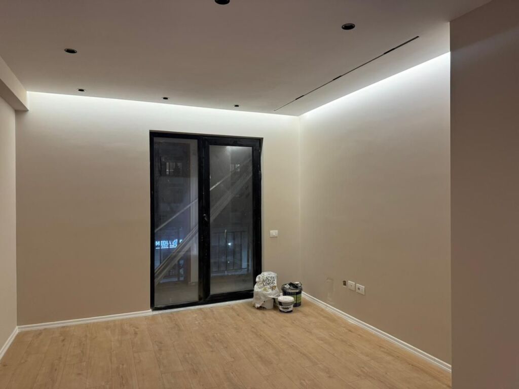 Ambient Biznesi me Qira ne Astir