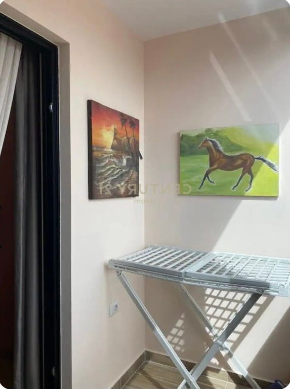 Appartamento in affitto 1+1 Kodra e Diellit