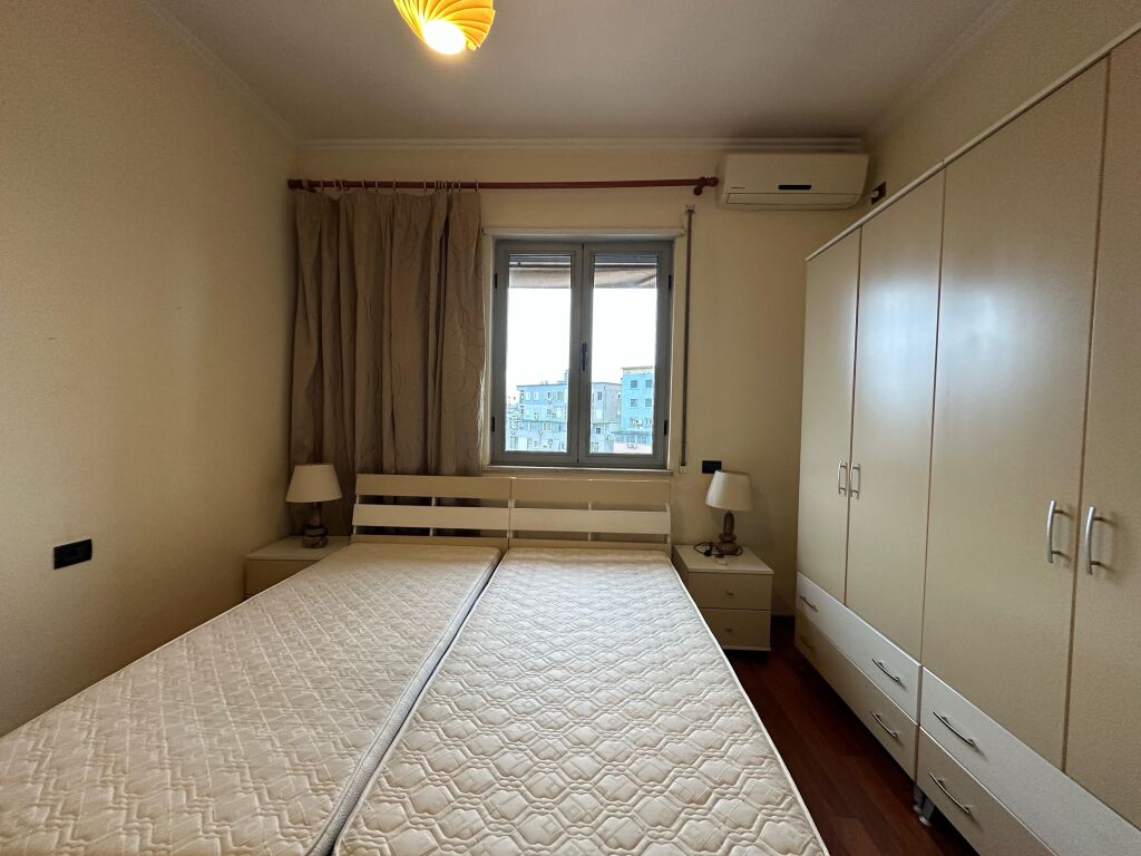 Apartment 1+1 For Rent, New Bazaar, Tirana