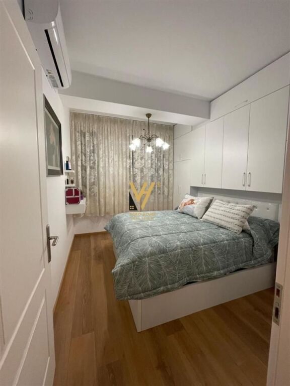 SHITET APARTAMENT 1+1 TE BRRYLI 13.000.000 LEKE