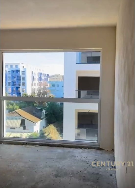 APARTMENT 1+1 FOR SALE IN GOLEM, UNFINISHED