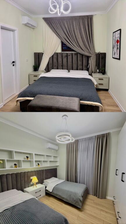 3+1 APARTMENT FOR RENT – OPPOSITE THE DISTRICT COURT, TIRANA