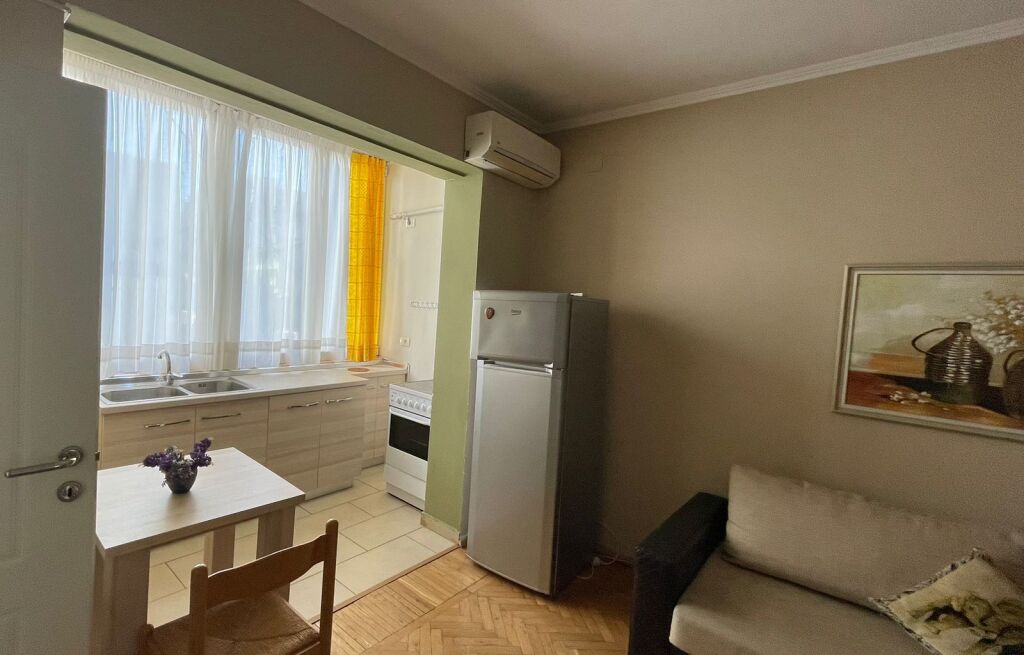 APARTMENT FOR RENT 1+1 In the center near the central post office