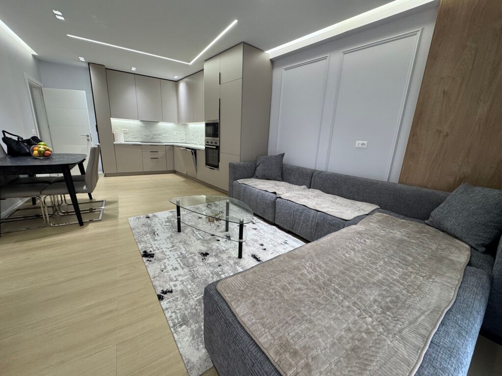 Qera apartament 2+1+2 Jordan misja prane spak cmimi 90.000 leke /muaj