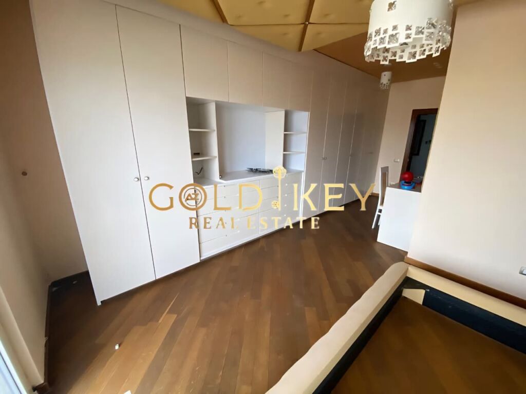 🏠 Apartment 3+1+2 for sale with full sea view Durres Beach