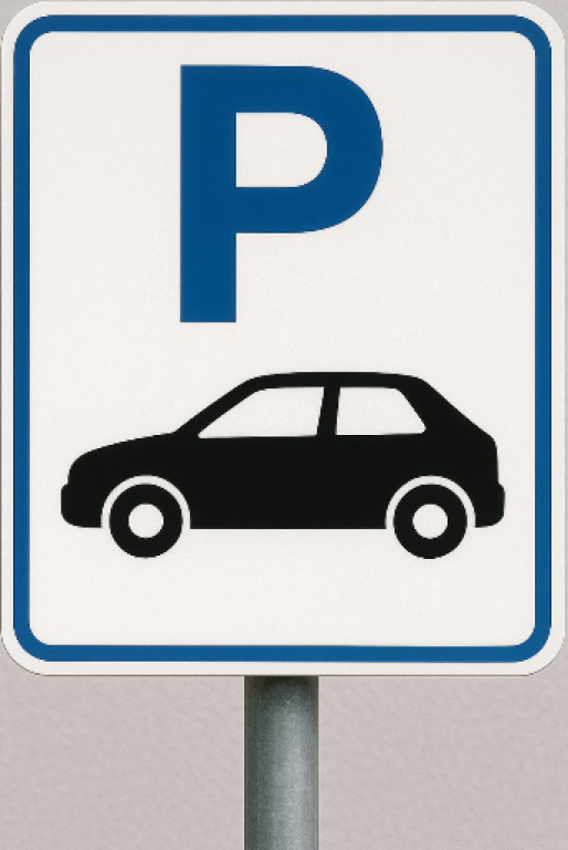 🏢 Parking Spot for Sale – Oasi Residence, Astir