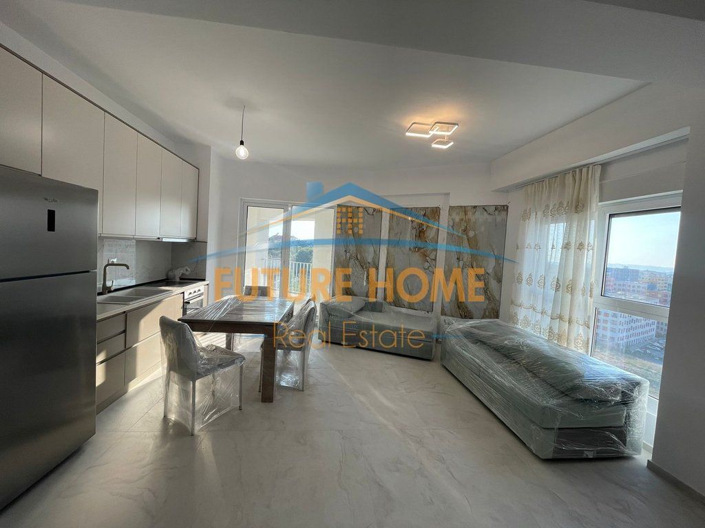 Shitet, Apartament 1+1, Rezidenca Kaimi, Ali Demi. PRO+64266