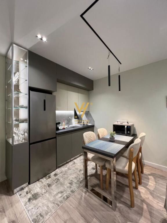 APPARTAMENTO 1+1+BLK IN AFFITTO IN CENTRO 870 EURO