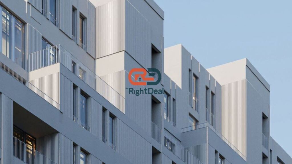 Tek Forest Residence, Shitet Apartament 2+1, Me Planimetri dhe Orientim Perfekt !!!