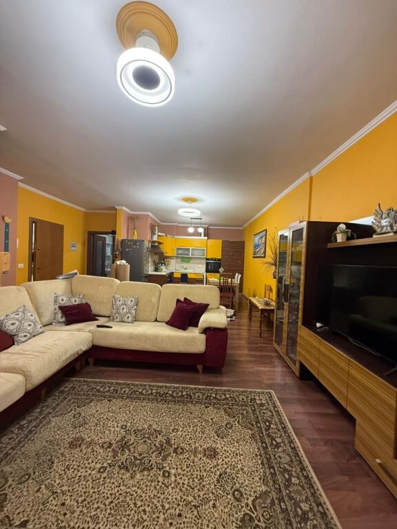 Apartament 2+1+2 me qera ne Don Bosko