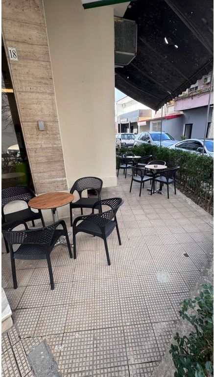 BUSINESS SALE BAR RESTAURANT IN RINAS