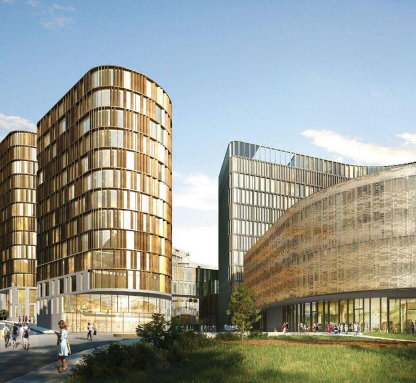 🌟 Ambjent elitar ekskluziv