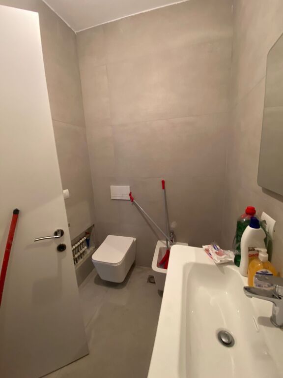 SHITET APARTAMENT 1+1 GATI PER BANIM