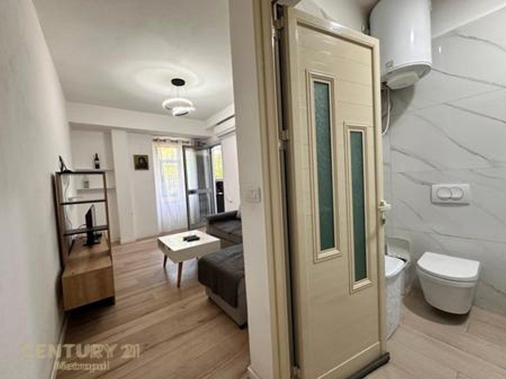 SHITET APARTAMENT 2+1 ME HIPOTEKE NE SHKOZE