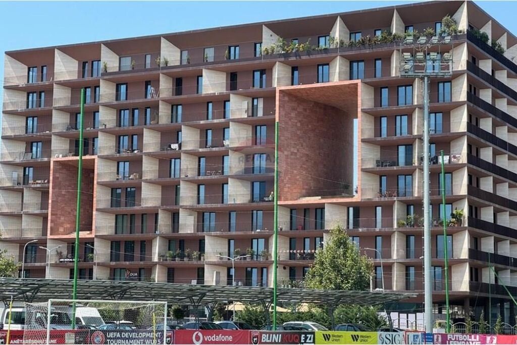 APARTAMENT 2+1+2 PER SHITJE TEK ALTANA