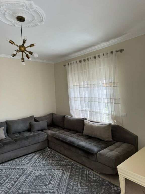 APARTMENT 1+1+VERANDA-BEACH FOR SALE, DURRES!