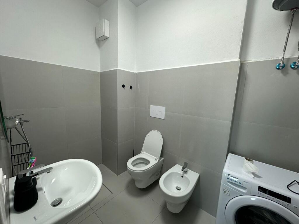 Appartamento 1+1+Parcheggio in affitto presso River Residence ad Astir.