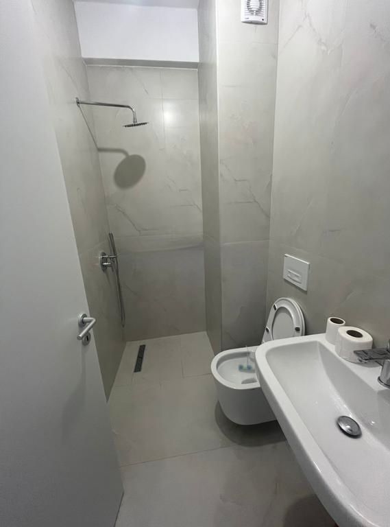 Apartament 1+1 Ali Dem