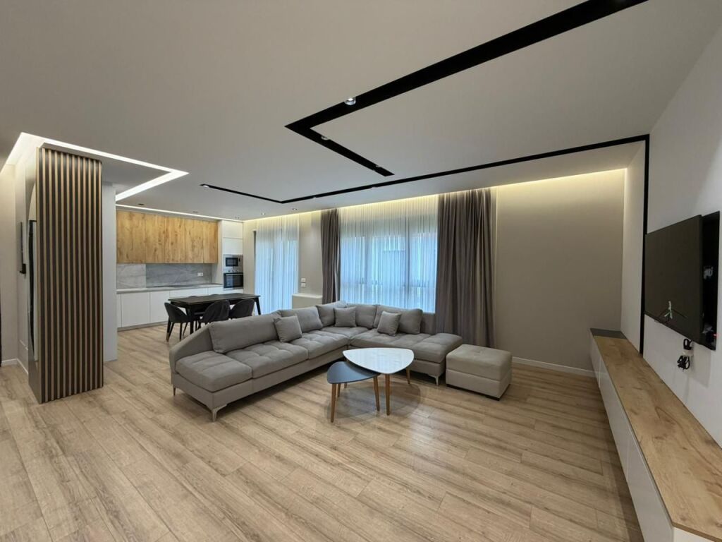 Apartment 3+1+2 Parking is offered for rent at Montesori Schl near the Dry Lake.