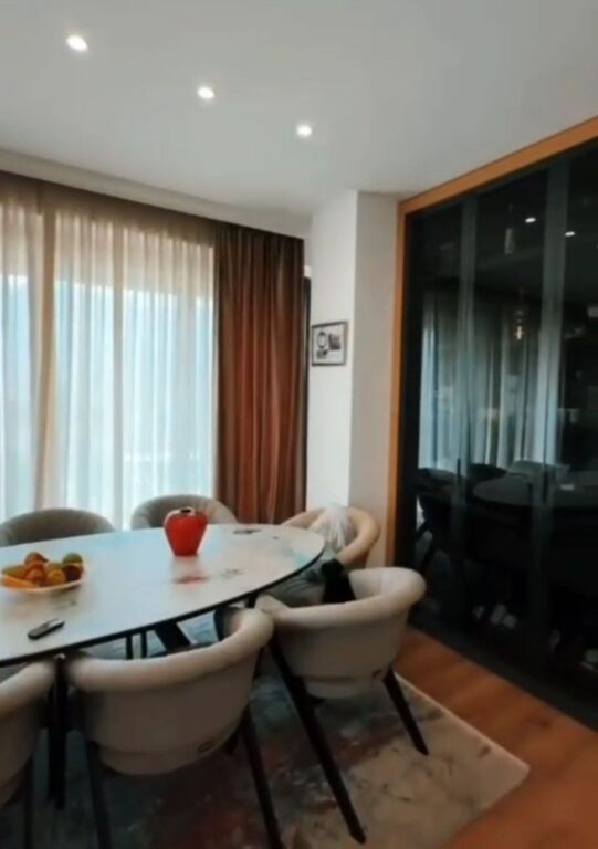 Apartment 2+1+2+storage+2 Balconies for sale at ASL near Oxhaku!