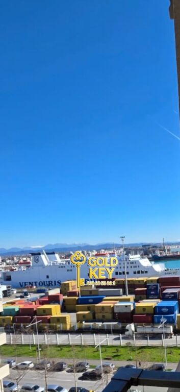 🌊 Shitet Apartament 1+1 me Pamje Deti Rruga e Portit, Durrës