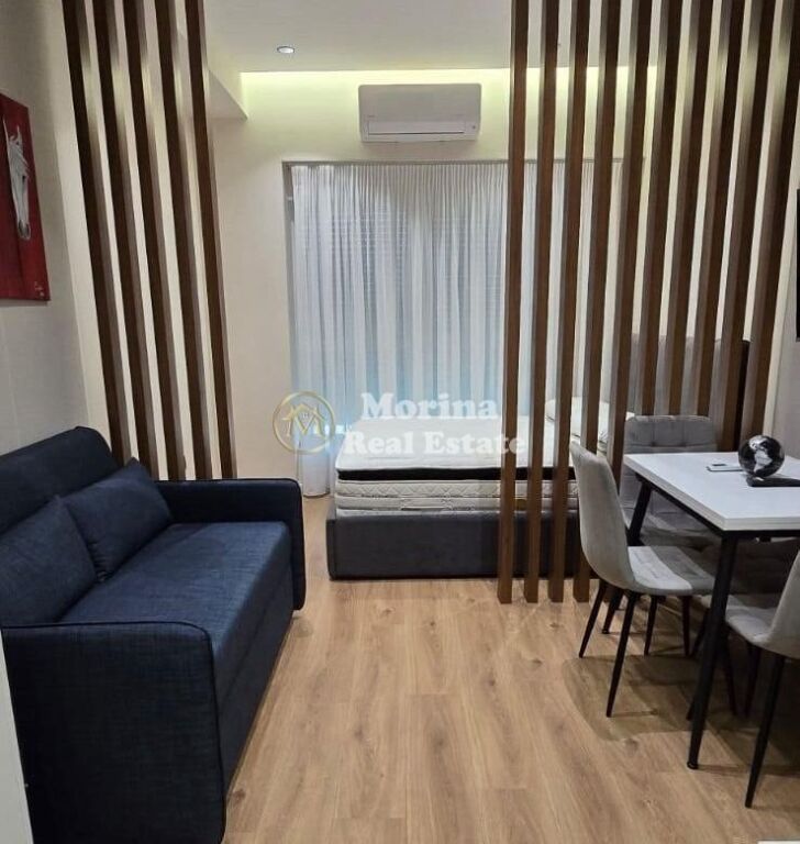 Qera | Apartament Garsionere | Ali Demi, Kompleksi Kaimi| 350 €/muaj