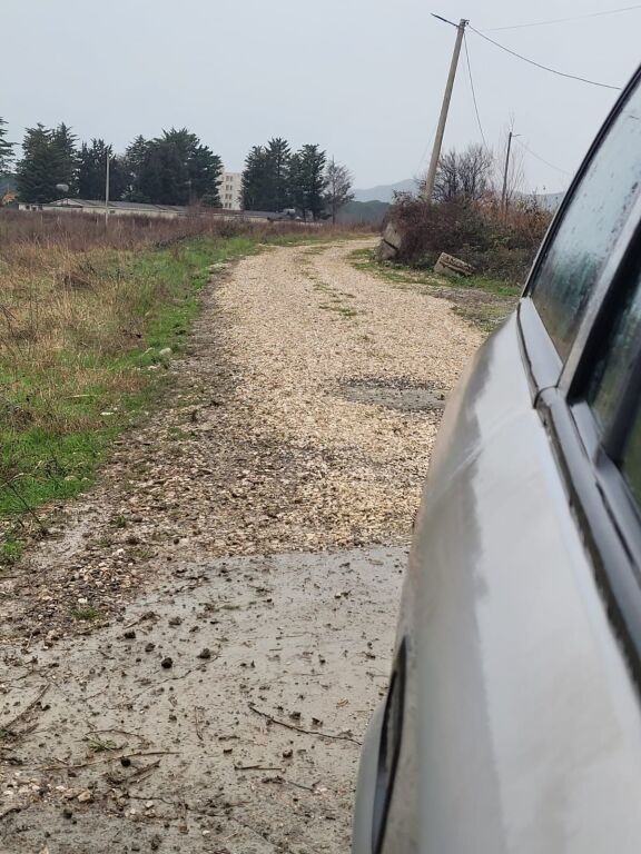 🌿 Land for sale in Lalzi Bay – Very good investment opportunity!