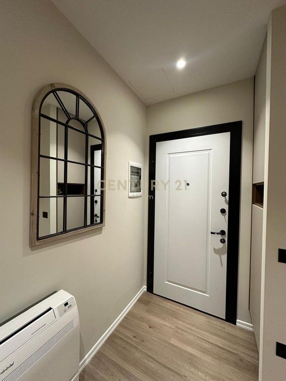 APARTAMENT 1+1 PER SHITJE NE ZONEN E BLLOKUT