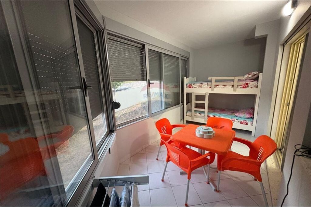 🏡 APARTMENT 1+1 FOR SALE – LUNGOMARE, VLORË