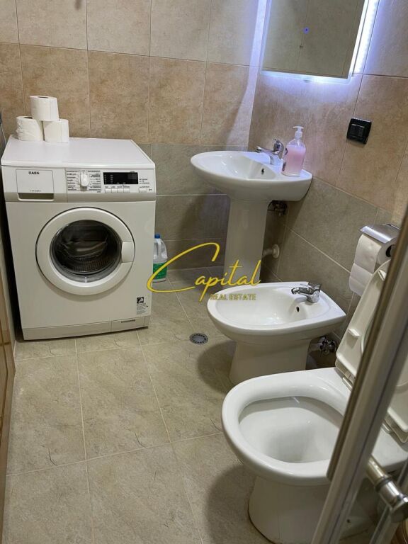 APARTMENT FOR RENT 2+1 ISH BLLOKU 800 EURO