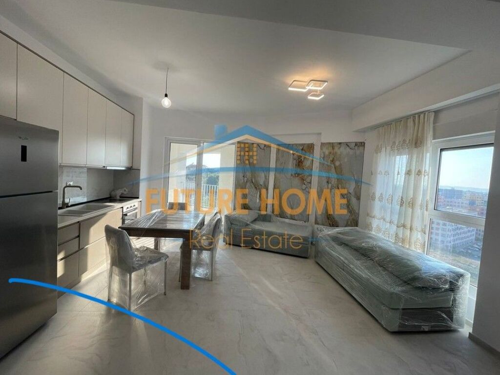 Shitet, Apartament 1+1, Rezidenca Kaimi, Ali Dem