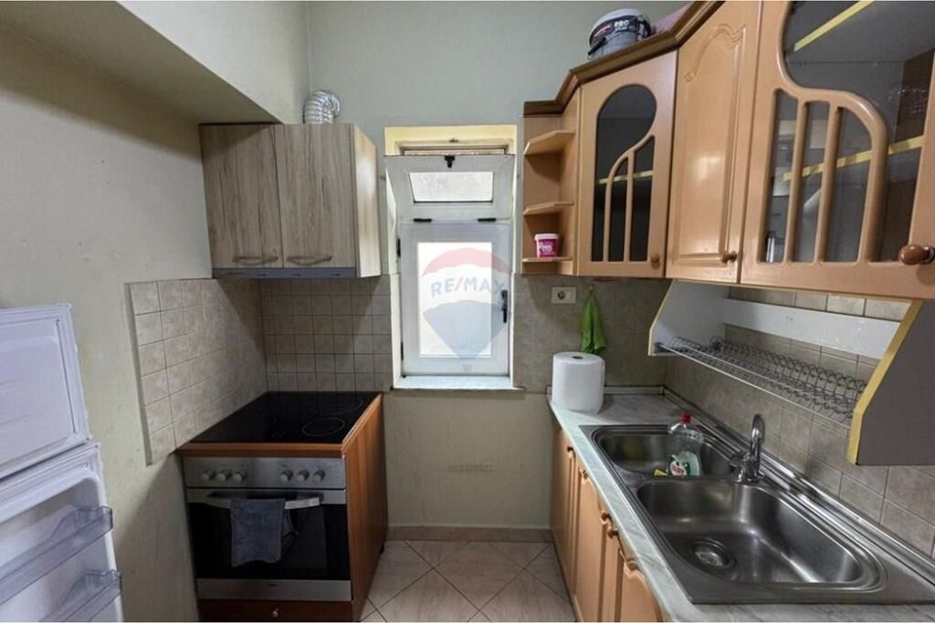 Apartment 1+1 for rent in Ali Dem