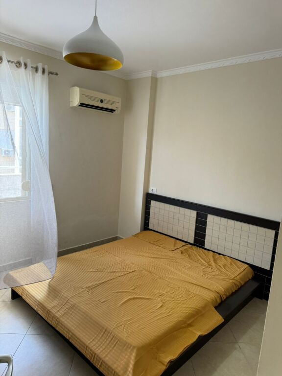 APARTMENT 1+1+VERANDA-BEACH FOR SALE, DURRES!