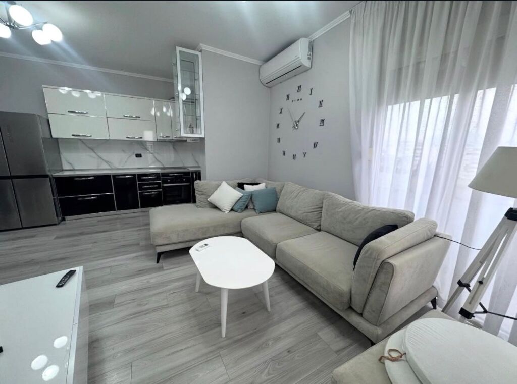 Apartment 2+1 for Rent, Astir