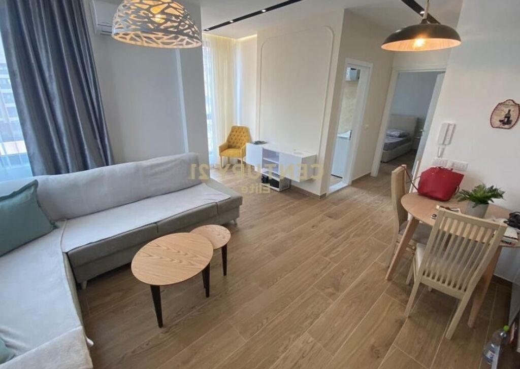 For rent 1+1 at Barrikadave St.