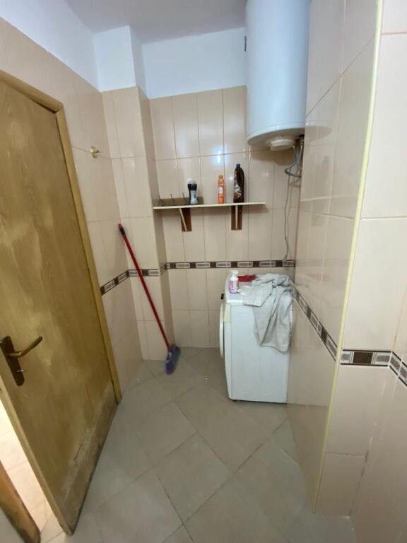 🏡 SHITET APARTAMENT 1+1+ VERANDE PLAZH STACIONI 1