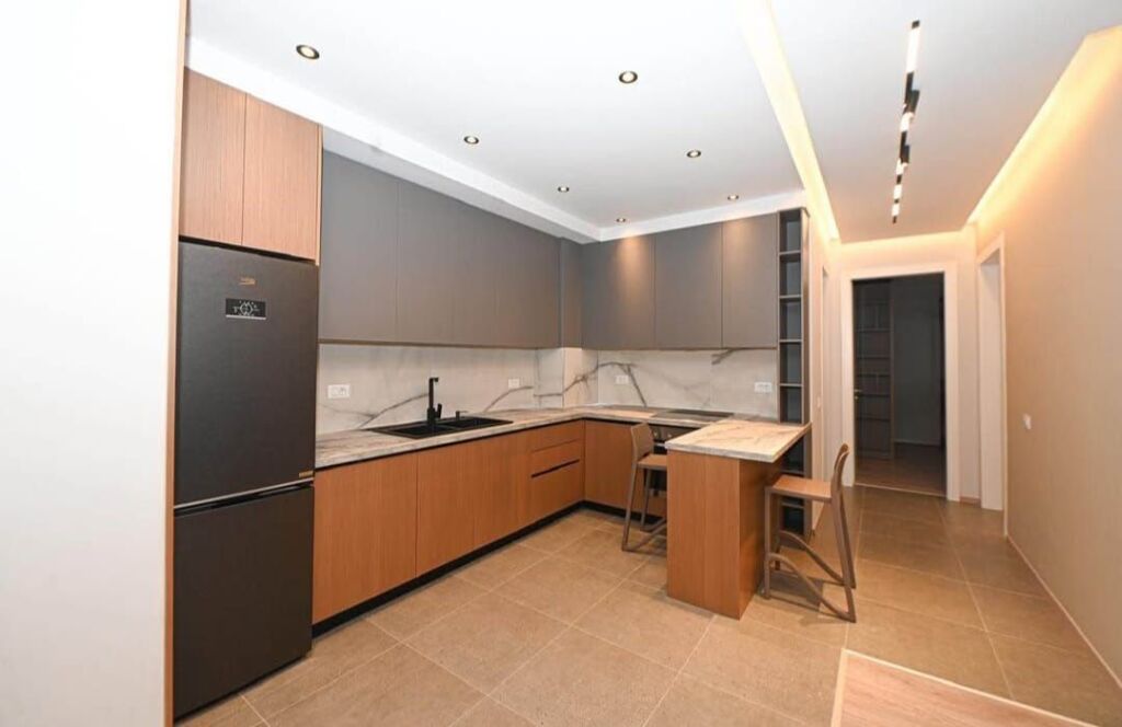 🏢 IN AFFITTO – APPARTAMENTO 2+1 PRESSO IL COMPLESSO DELIJORGJI