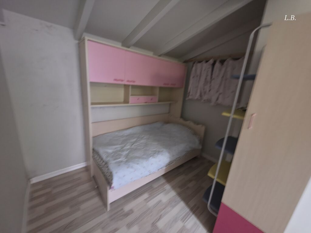 🏡 Appartamento 2+1 in affitto – Comune di Parigi