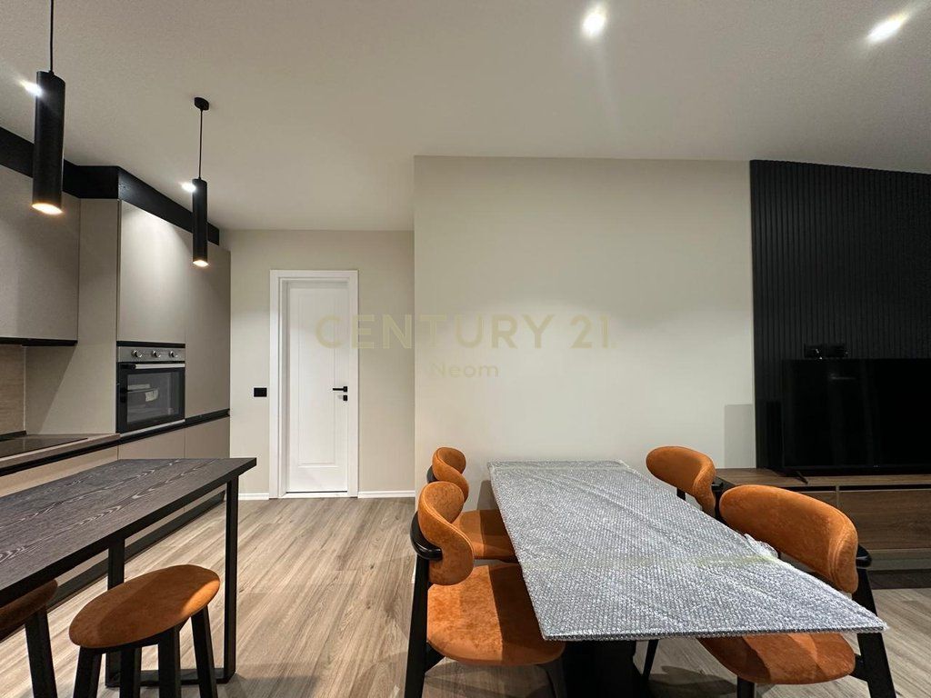 SHITET APARTAMENT 1+1 NE ZONEN E ISH BLLOKUT!