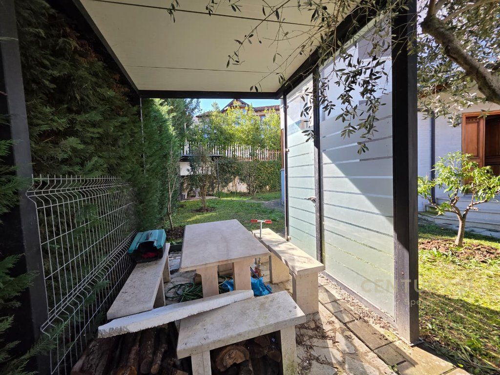 VILLA WITH YARD FOR RENT IN ONE OF THE BEST COMPLEXES OF TIRANA