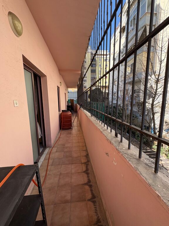 3+1 apartment for sale near Kavaja Street