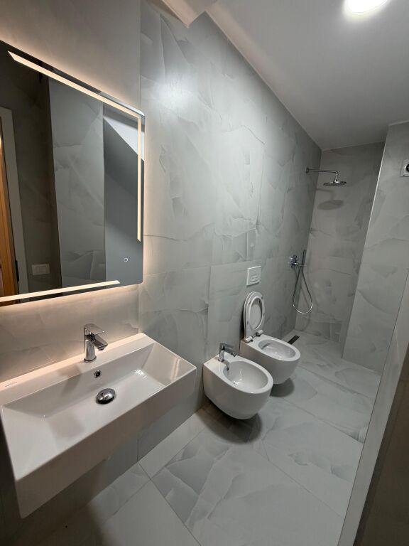 🏡 Villa in Affitto – Residenza Aba