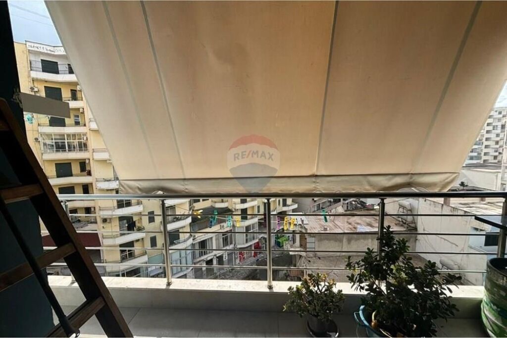 🏡 APARTAMENT 2+2 ME QIRA – SKELË, VLORË