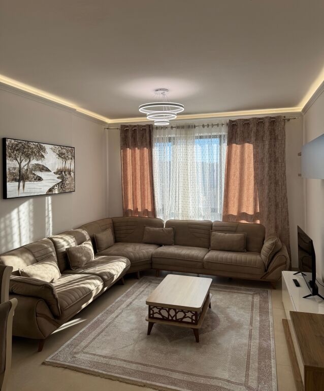 Appartamento 1+1 in affitto, nuovo, super arredato