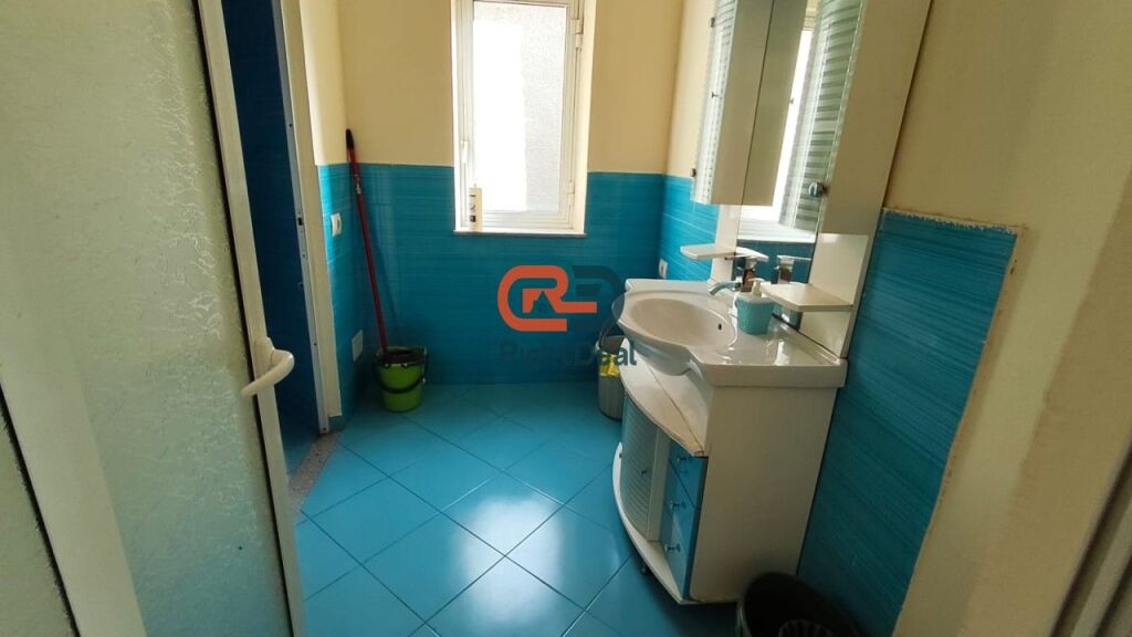 A Myslym Shyri, Appartamento 3+1 In Vendita Con Planimetria Perfetta!!